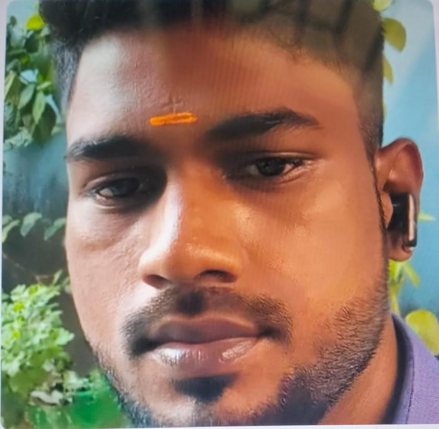 Groom Image